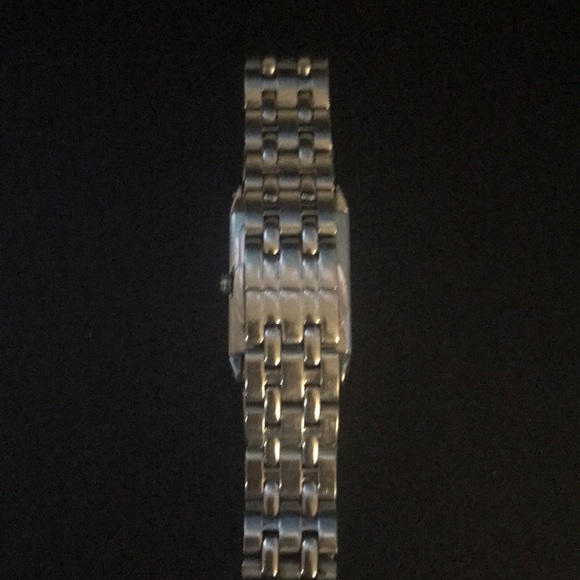 Raymond Weil watch